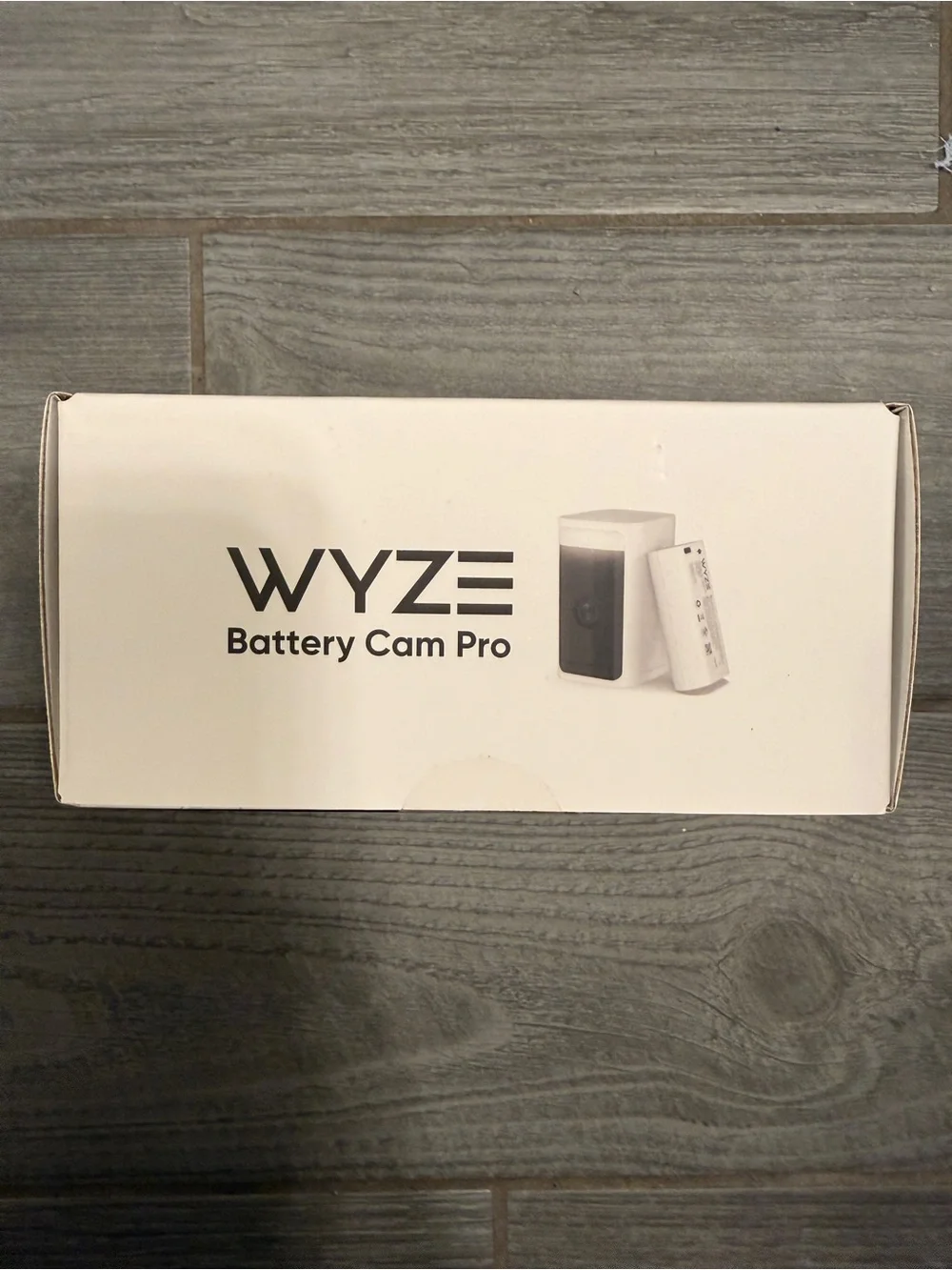 Wyze brand new